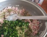 Foto del paso 8 de la receta: Tacos árabes con soya