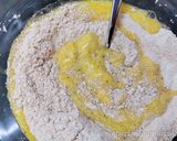 Foto del passaggio 1 della ricetta Fagottini al Missoltini con Pesto di Menta e Finocchietto