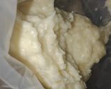 Foto langkah ke 2 dari resep Cheese Cream Lembut Creamy by Shinta.