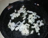 Foto del paso 2 de la receta: Fideuá de marisco