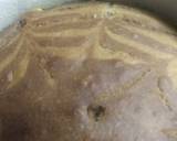Banana & Peanut cake recipe step 5 photo