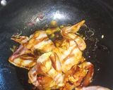 Foto langkah ke 2 dari resep SAYAP AYAM KECAP GampiL.