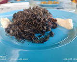 Foto del paso 7 de la receta: Arroz negro