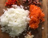 Foto del paso 3 de la receta: Lentejas a mi manera