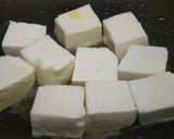 A picture of step 3 of Restaurant-Style Kadai Paneer.