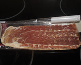 Foto del paso 12 de la receta: Bocadillo de lechuga