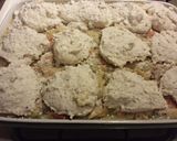 A picture of step 15 of Chicken Comfort Casserole.