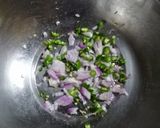 જુવાર મસાલા રોટલા (Jowar Masala Rotla Recipe In Gujarati) રેસીપી સ્ટેપ1ફોટો