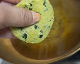 મેથી મસાલા ઢેબરા (Methi Masala Dhebra Recipe In Gujarati) રેસીપી સ્ટેપ3ફોટો