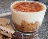 Foto del paso 23 de la receta Mousse de Crema Catalana con Manzana Caramelizada