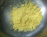 ડ્રાયફ્રૂટ કચોરી (Dryfruit kachori recipe in Gujarati) રેસીપી સ્ટેપ2ફોટો