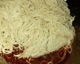 Foto langkah ke 5 dari resep Mie Pedas ala Gacoan Ide Jualan lengkap dengan Hitung HPP dan Harga Jual.