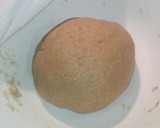 Foto del paso 2 de la receta: Rosquillas centenas- La tonta, la lista y la ciega