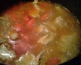 pasta chicken and carrots recipe step 4 photo