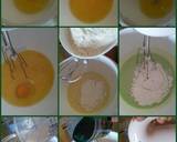 AMIEs Special MINT Chocolate Cake recipe step 2 photo