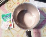 Foto langkah ke 2 dari resep Es Kocktail.