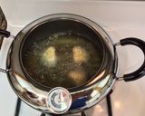 A picture of step 12 of Fried Potatoes Japan My Country Style.
