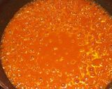 A picture of step 14 of Cabbage Rolls Simmered in Tomato Sauce.