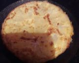 Foto del paso 4 de la receta: Tortillon de papas