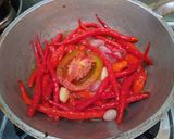 Foto langkah ke 2 dari resep Sambal Bawang.