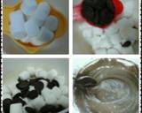Ladybirds Cocopop Chocolate Reindeers recipe step 1 photo