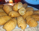 صورة لخطوة 3 من وصفة صوابع زينب 😍