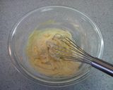 A picture of step 3 of Crispy and Melt-in-your-mouth Almond Cookies.