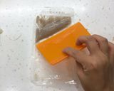 海鮮魚漿麵的食譜步驟5照片