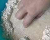 Foto del paso 3 de la receta: Zepole salado de la nona