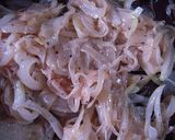 A picture of step 2 of Russian-Style Salted Salmon Pie.
