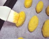 A picture of step 5 of Healthy and Easy Sweet Potato Bites.