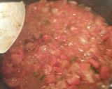 A picture of step 4 of Ranchero Style Beans (Slow Cooker).
