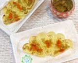 Hình bước làm 7 của món Thạch hoa quế (Osmanthus Jelly)