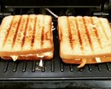 A picture of step 10 of Egg Mayo Sandwich.
