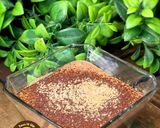 A picture of step 2 of 2 Ingredients Banana And Chocolate Mousse.
