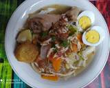 Cara Membuat Soto Banjar 8