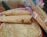 Foto langkah ke 10 dari resep Tortila Isi ala Dapur Rumah simpel n ngeyangin 😋.