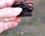Foto langkah ke 7 dari resep Shiny crust Brownie.