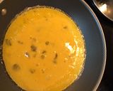 Foto del paso 1 de la receta: Omelette (tortilla francesa)