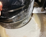 Foto del paso 1 de la receta: Queque Marmoleado