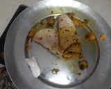 चटपटा आलू रोल (Chatpata aloo roll recipe in Hindi) रेसिपी चरण 5 फोटो