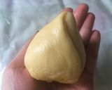 Hình bước làm 5 của món Bánh táo Thổ Nhĩ Kỳ