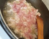 Mézes cukkini, pörkölt hússal, bulgurral recept fázis 1 fotója
