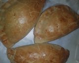 A picture of step 7 of Meatpie.