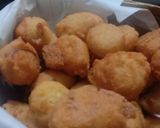 राम लड्डू (ram ladoo recipe in Hindi) रेसिपी चरण 5 फोटो