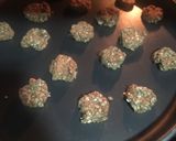 Foto del paso 2 de la receta: Galletitas de avena y limón