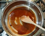 Párolt lilakáposzta recept fázis 2 fotója
