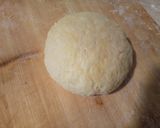 Karamellàs-diós rózsakalàcs recept fázis 1 fotója