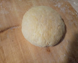 Karamellàs-diós rózsakalàcs recept fázis 1 fotója