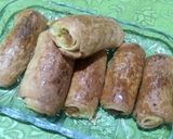 صورة لخطوة 2 من وصفة بوراك لعجين👌👌👌👌